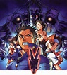 Rival Schools: United By Fate - TFG Review / Art Gallery