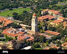 Palo alto university hi-res stock photography and images - Alamy