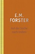 Auf der Suche nach Indien (ebook), Edward Morgan Forster ...