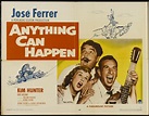 Anything Can Happen (1952)