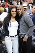 All Sports Stars: Floyd Mayweather Jr with Wife Pics