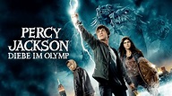 Percy Jackson - Diebe im Olymp streamen | Ganzer Film | Disney+