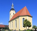 Kirchen in der Gemeinde Trossin (Landkreis Nordsachsen) › Artikel ...