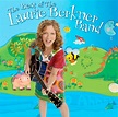 The Best of the Laurie Berkner Band CD - The Culture Mom