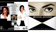 MUSICOLLECTION: MICHAEL JACKSON - Black & White - CDSINGLE - 1991 - 2015