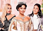 ‘A Princesa e a Plebeia - Nova Aventura’ é sucesso no TOP 10 Netflix