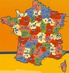 MICHELIN MAPS FRANCE - Recana Masana