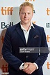 Producer Adam Ackland arrives for the premiere of "The Electrical ...