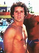 Gregory Harrison