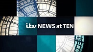 ITV News at Ten - ITV1 London | TV Guide