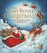 The Night Before Christmas by Clement C Y Moore - Penguin Books Australia