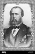 Fernando Maximiliano José de Habsburgo-Lorena Stock Photo - Alamy