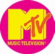 MTV Logo PNG Images Transparent Free Download | PNGMart