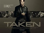 Taken (2008) – Pierre Morel | The Mind Reels