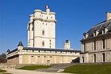 A Complete Guide to the Chateau de Vincennes Near Paris