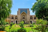 Tashkent Uzbequistão • Guia para visitar Tashkent 2022