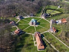 Clemenswerth Castle - Germany - Blog about interesting places