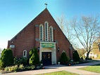 St. Jude the Apostle Church :: Roman Catholic Diocese of Albany