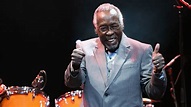 Influential drummer Clyde Stubblefield dies at 73 | Minnesota Public ...