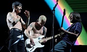 Red Hot Chili Peppers spielen 2023 in Wien - Kultur - derStandard.at ...