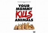 YOUR MOMMY KILLS ANIMALS (OMU) DVD online kaufen | MediaMarkt