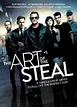 The Art of the Steal DVD Release Date May 6, 2014