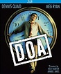 D.O.A. DVD Release Date