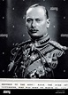 Foto von Prinz Heinrich, Herzog von Gloucester (1900-1974) ein Soldat ...