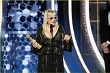 Patricia Arquette Wins Golden Globe 2020 for 'The Act': Photo 4410660 ...