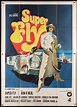 Superfly (Super Fly) | Movie posters vintage, Vintage movies, Superfly