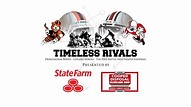 Timeless Rivals Trailer - YouTube