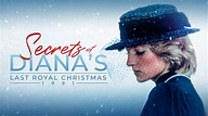 Secrets of Diana's Last Royal Christmas: 1991 (Official Trailer) - YouTube