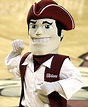 The 23 Dumbest Mascots in College Football | Mascot, Harvard mascot ...