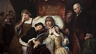 La madre maldita de Isabel la Católica, la tragedia de la Loca de Arévalo