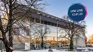 UNI LIVE am 12. Januar: Hochschulinformationstag an der TU Dresden — TU ...