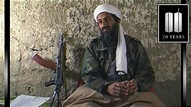 How America Made Osama Bin Laden’s Dream Com True