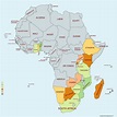 Africa-Map-Home-Page-1 - Adventure to Africa