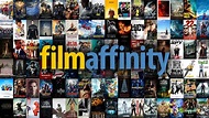 Filmaffinity – Nico García
