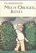 Much Obliged, Jeeves by P.G. Wodehouse (English) Hardcover Book Free ...
