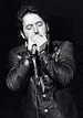 Paul Butterfield Performing At by Larry Hulst