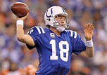 Peyton Manning: Why He's Already a More Legendary QB than Tom Brady ...