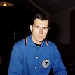 A young Franz Beckenbauer. | Franz beckenbauer, Football, 1966 world cup