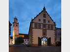 Tourist Information Ravensburg | Stadt Ravensburg