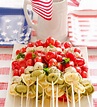 22 Of the Best Ideas for 4th Of July Party Appetizers - Home, Family ...