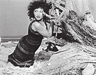 File:Maya Deren from the still in the film At Land (1944).jpg ...