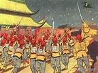 Loyal King Li Xiucheng: The most shining star of the Taiping Army, and ...