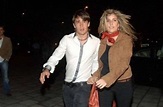 Sport Stars Of World: Bojan Krkic With His Girlfriend Images 2011