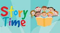 Preschool Story Time In the Park | San Diego Public Library