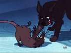 Animated Film Reviews: Lady and the Tramp (1955) - Pet Dog makes ...