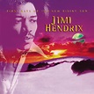 Mis discografias : Discografia Jimi Hendrix